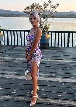Jasmina Kuduzovic